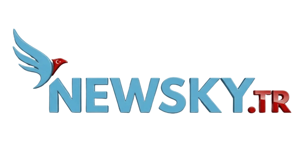 NewSky.TR Logo